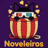 Noveleiros Logo